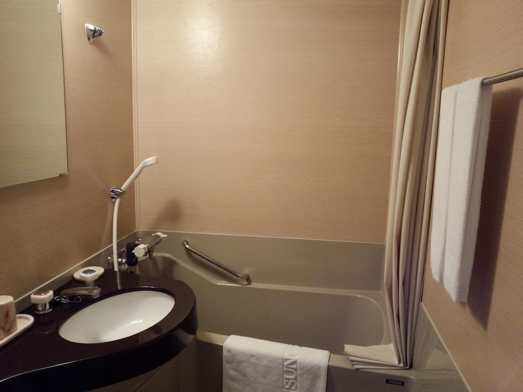 Villa Alp Bach Madarao Iiyama Habitación foto